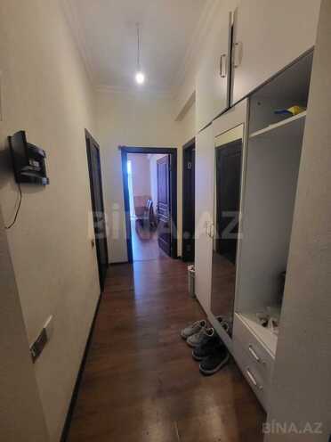 Satılır 1 otaqlı köhnə tikili 47 m², Hövsan q., photo 1 from 13