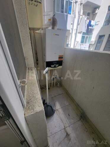 Satılır 1 otaqlı köhnə tikili 47 m², Hövsan q., photo 11 from 13