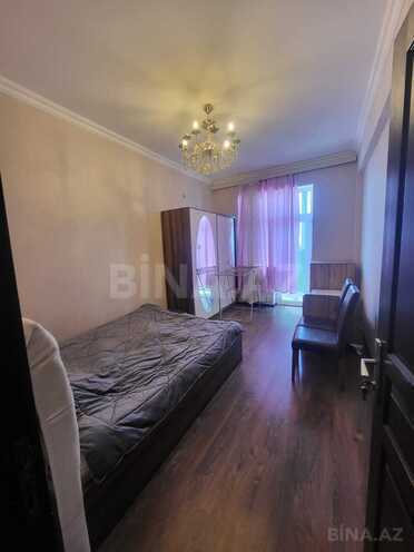 Satılır 1 otaqlı köhnə tikili 47 m², Hövsan q., photo 4 from 13