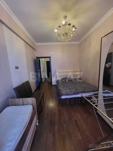 Satılır 1 otaqlı köhnə tikili 47 m², Hövsan q., photo 5 from 13