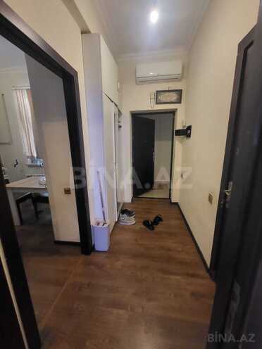 Satılır 1 otaqlı köhnə tikili 47 m², Hövsan q., photo 3 from 13