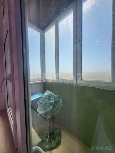Satılır 1 otaqlı köhnə tikili 47 m², Hövsan q., photo 12 from 13
