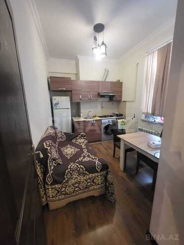Satılır 1 otaqlı köhnə tikili 47 m², Hövsan q., photo 6 from 13