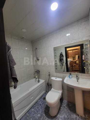 Satılır 1 otaqlı köhnə tikili 47 m², Hövsan q., photo 8 from 13