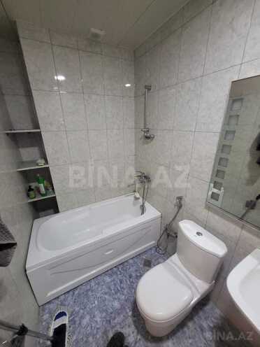 Satılır 1 otaqlı köhnə tikili 47 m², Hövsan q., photo 9 from 13