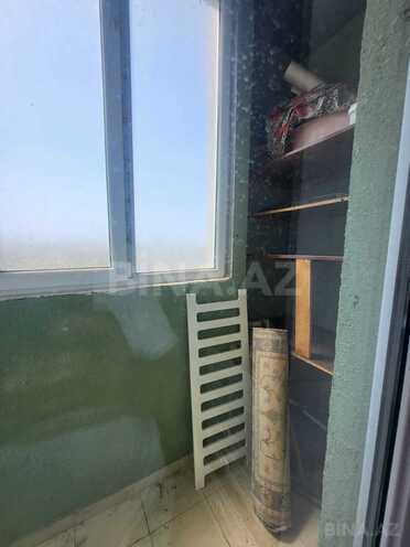 Satılır 1 otaqlı köhnə tikili 47 m², Hövsan q., photo 10 from 13