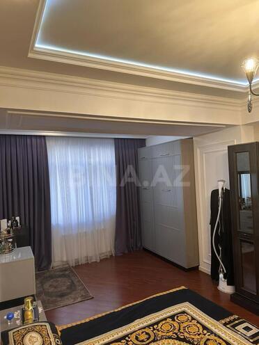 İcarəyə verilir 3 otaqlı yeni tikili 118 m², Nəsimi r., photo 11 from 18
