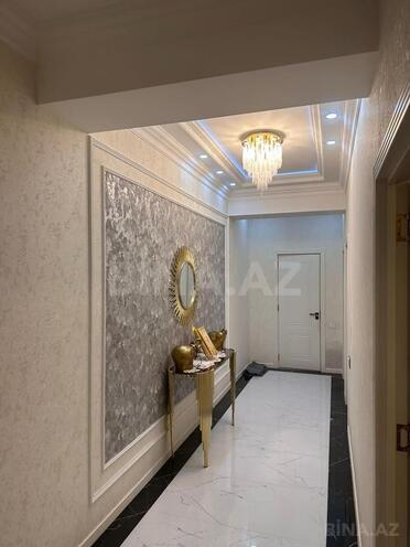 İcarəyə verilir 3 otaqlı yeni tikili 118 m², Nəsimi r., photo 6 from 18