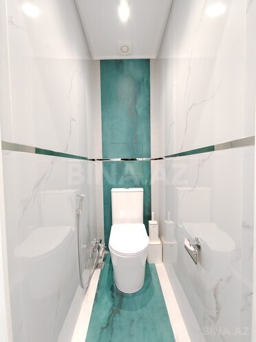 Продаётся 3-комн. вторичка 60 м², м. Ахмедлы, photo 24 from 27