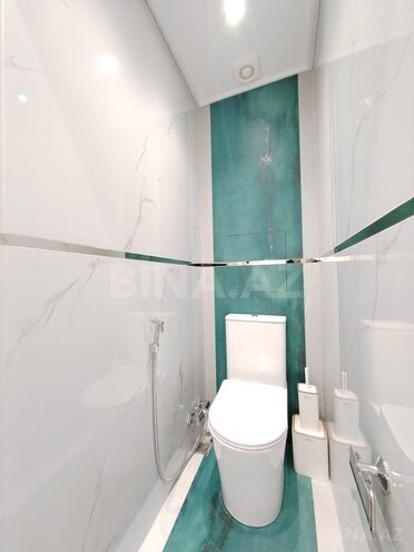 Продаётся 3-комн. вторичка 60 м², м. Ахмедлы, photo 23 from 27
