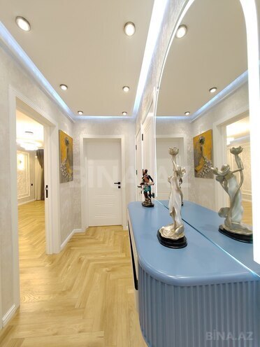 Продаётся 3-комн. вторичка 60 м², м. Ахмедлы, photo 4 from 27