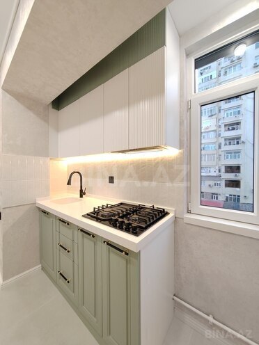 Продаётся 3-комн. вторичка 60 м², м. Ахмедлы, photo 20 from 27