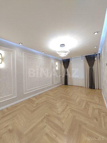 Продаётся 3-комн. вторичка 60 м², м. Ахмедлы, photo 8 from 27