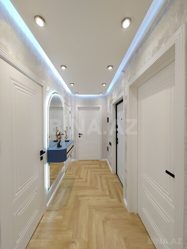 Продаётся 3-комн. вторичка 60 м², м. Ахмедлы, photo 6 from 27