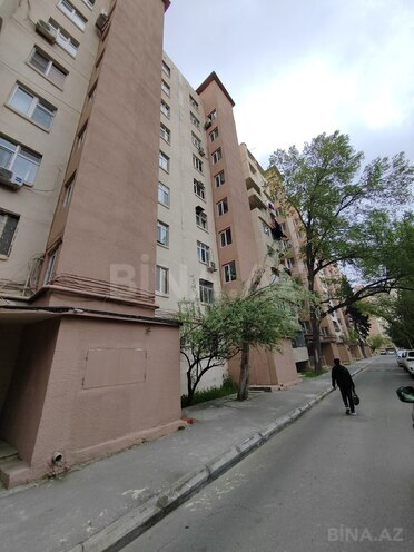 Продаётся 3-комн. вторичка 60 м², м. Ахмедлы, photo 26 from 27