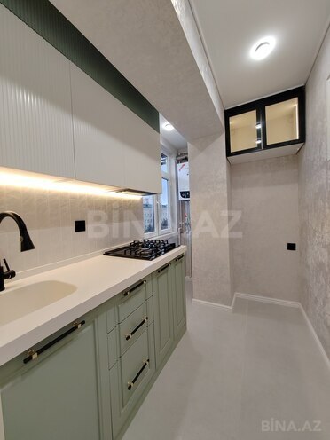 Продаётся 3-комн. вторичка 60 м², м. Ахмедлы, photo 17 from 27