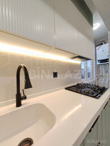 Продаётся 3-комн. вторичка 60 м², м. Ахмедлы, photo 19 from 27