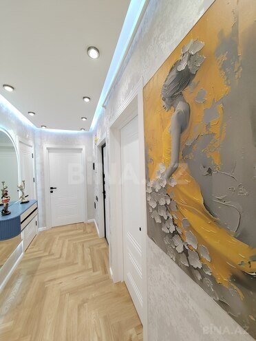Продаётся 3-комн. вторичка 60 м², м. Ахмедлы, photo 1 from 27