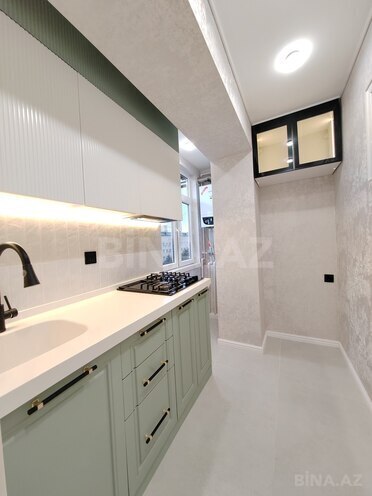 Продаётся 3-комн. вторичка 60 м², м. Ахмедлы, photo 18 from 27