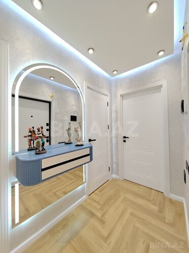 Продаётся 3-комн. вторичка 60 м², м. Ахмедлы, photo 5 from 27
