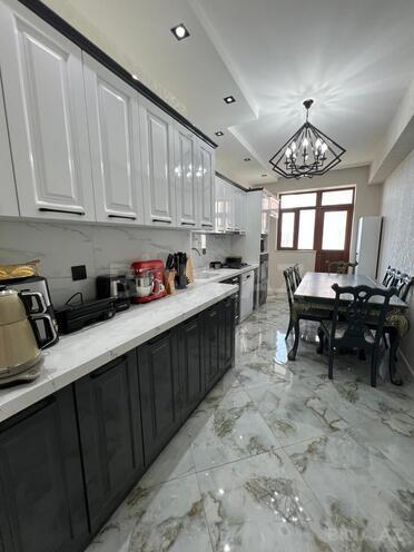 Продаётся 3-комн. новостройка 140 м², м. Ази Асланов, photo 12 from 22