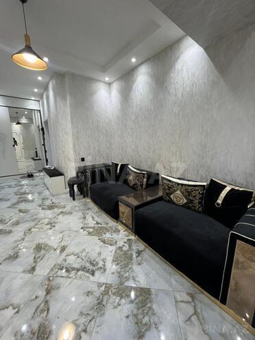 Продаётся 3-комн. новостройка 140 м², м. Ази Асланов, photo 5 from 22