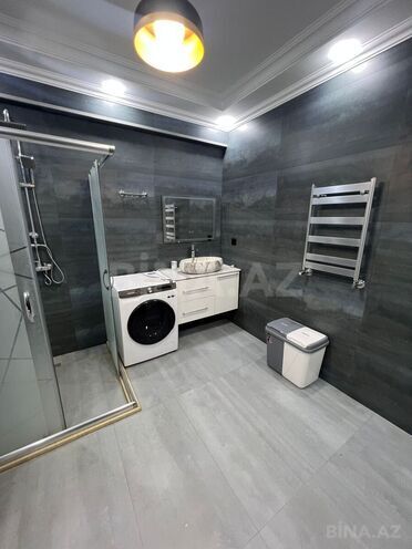 Продаётся 3-комн. новостройка 140 м², м. Ази Асланов, photo 19 from 22