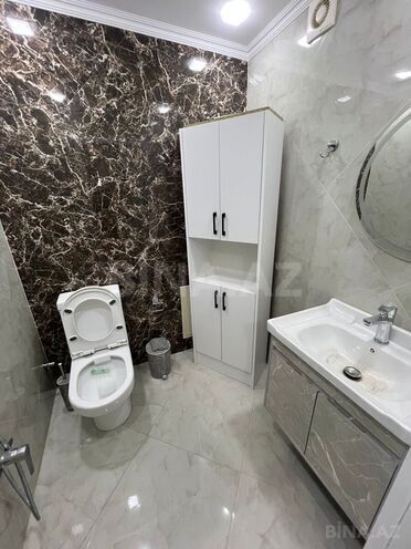 Продаётся 3-комн. новостройка 140 м², м. Ази Асланов, photo 17 from 22