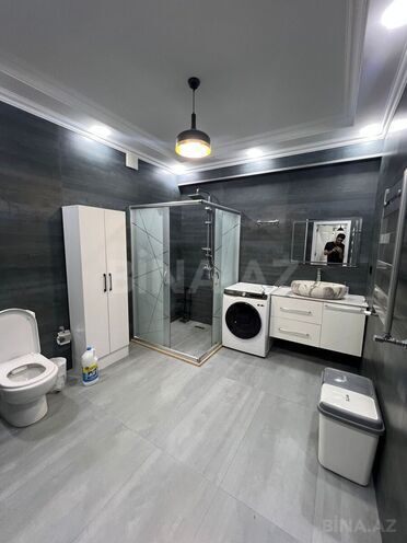 Продаётся 3-комн. новостройка 140 м², м. Ази Асланов, photo 21 from 22