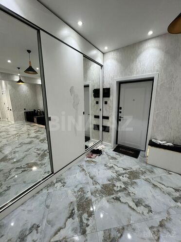 Продаётся 3-комн. новостройка 140 м², м. Ази Асланов, photo 10 from 22