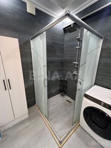 Продаётся 3-комн. новостройка 140 м², м. Ази Асланов, photo 20 from 22