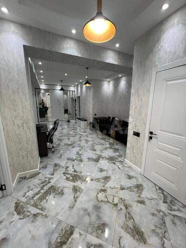 Продаётся 3-комн. новостройка 140 м², м. Ази Асланов, photo 4 from 22