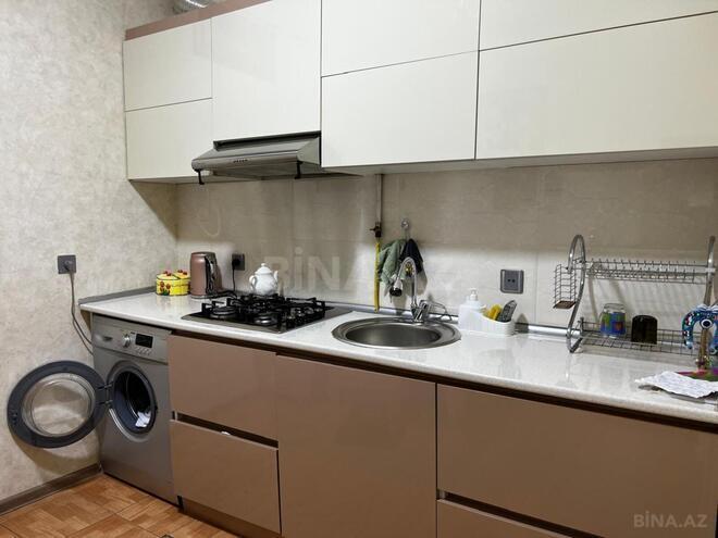 Satılır 2 otaqlı yeni tikili 63 m², Masazır q., photo 1 from 15