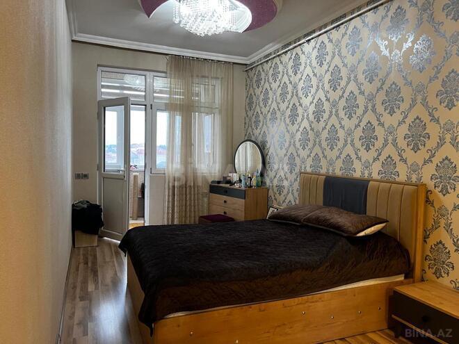 Satılır 2 otaqlı yeni tikili 63 m², Masazır q., photo 4 from 15