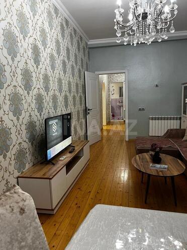 Satılır 2 otaqlı yeni tikili 63 m², Masazır q., photo 14 from 15