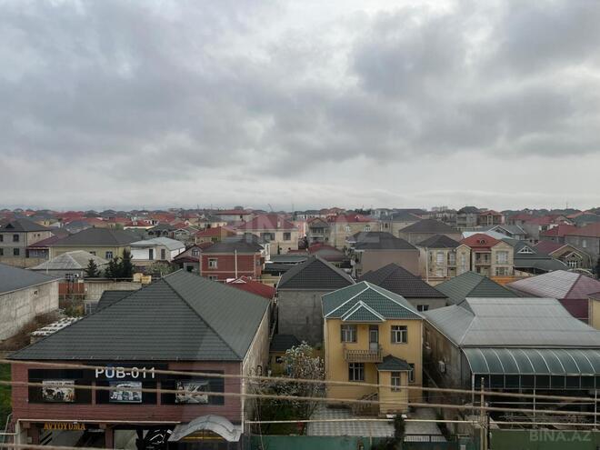 Satılır 2 otaqlı yeni tikili 63 m², Masazır q., photo 9 from 15