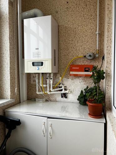 Satılır 2 otaqlı yeni tikili 63 m², Masazır q., photo 11 from 15