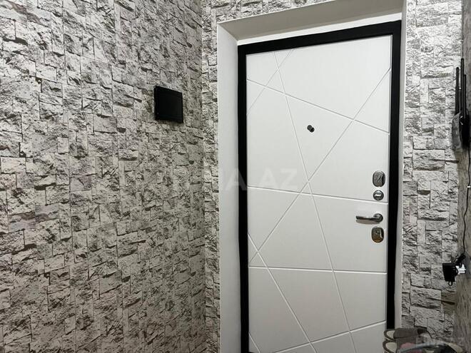 Satılır 2 otaqlı yeni tikili 63 m², Masazır q., photo 6 from 15