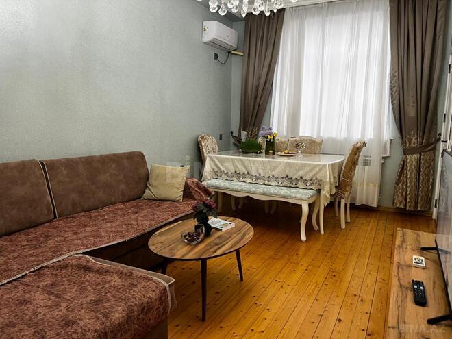 Satılır 2 otaqlı yeni tikili 63 m², Masazır q., photo 13 from 15