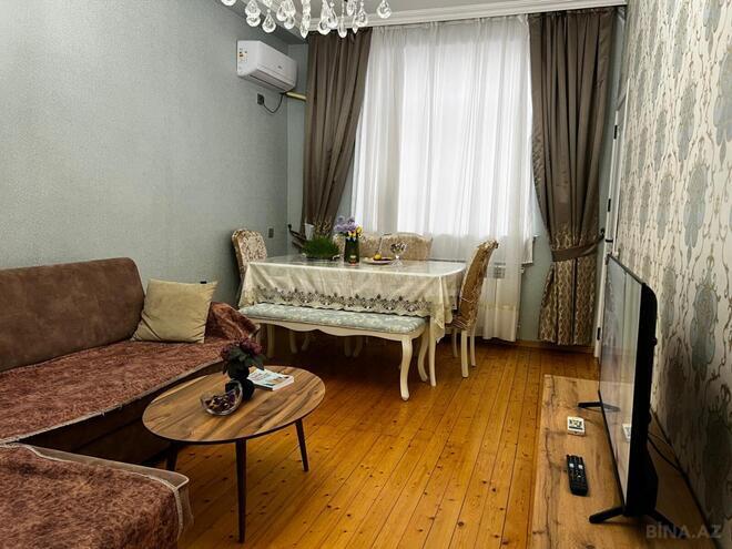 Satılır 2 otaqlı yeni tikili 63 m², Masazır q., photo 12 from 15
