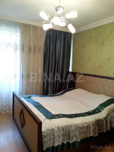 İcarəyə verilir 2 otaqlı yeni tikili 70 m², Yeni Yasamal q., photo 3 from 9