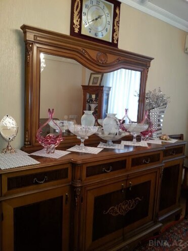 İcarəyə verilir 2 otaqlı yeni tikili 70 m², Yeni Yasamal q., photo 5 from 9