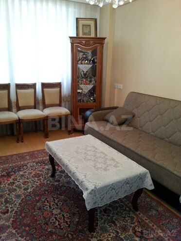 İcarəyə verilir 2 otaqlı yeni tikili 70 m², Yeni Yasamal q., photo 1 from 9