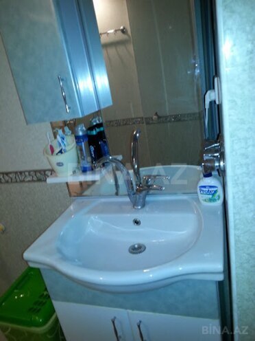 İcarəyə verilir 2 otaqlı yeni tikili 70 m², Yeni Yasamal q., photo 8 from 9