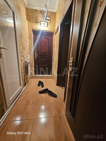 Сдаётся 2-комн. новостройка 55 м², м. Иншаатчылар, photo 4 from 12