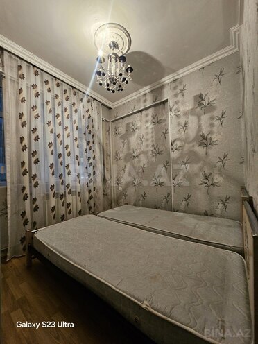 Сдаётся 2-комн. новостройка 55 м², м. Иншаатчылар, photo 10 from 12
