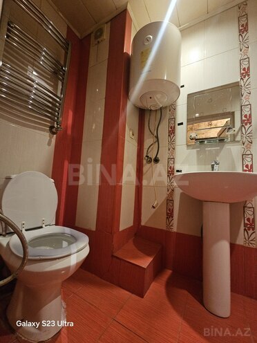 Сдаётся 2-комн. новостройка 55 м², м. Иншаатчылар, photo 5 from 12