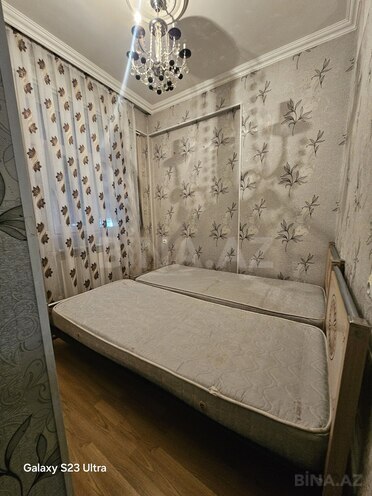 Сдаётся 2-комн. новостройка 55 м², м. Иншаатчылар, photo 11 from 12