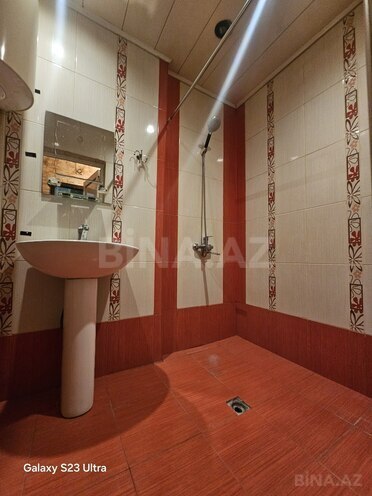 Сдаётся 2-комн. новостройка 55 м², м. Иншаатчылар, photo 6 from 12