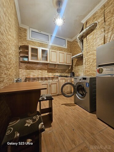 Сдаётся 2-комн. новостройка 55 м², м. Иншаатчылар, photo 3 from 12